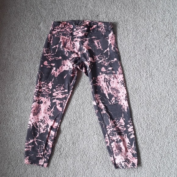 Calvin Klein Pants - Great calvin Klein leggings size xs